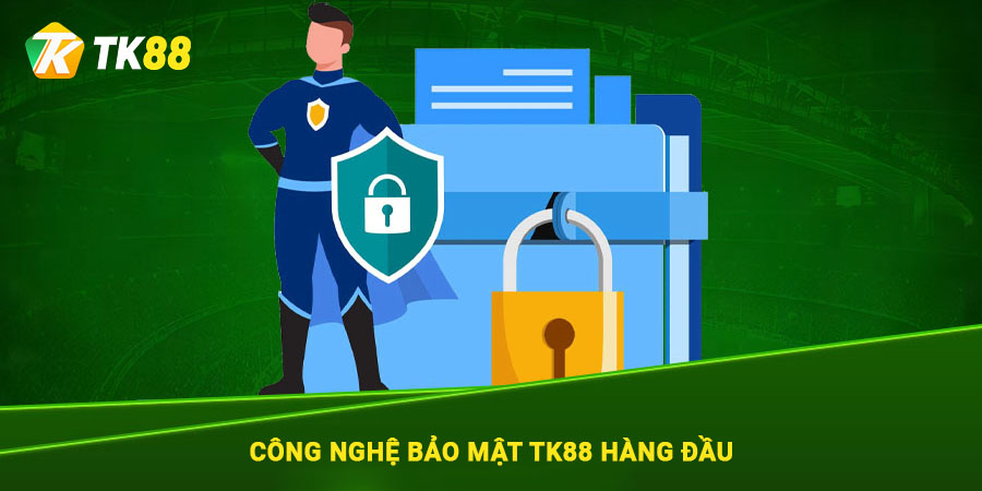 TK88 🎖️ Link Vào TK88.com Mới Nhất 2025 | Đăng Ký Tặng +88K 30 Công nghệ bảo mật Tk88 hàng đầu